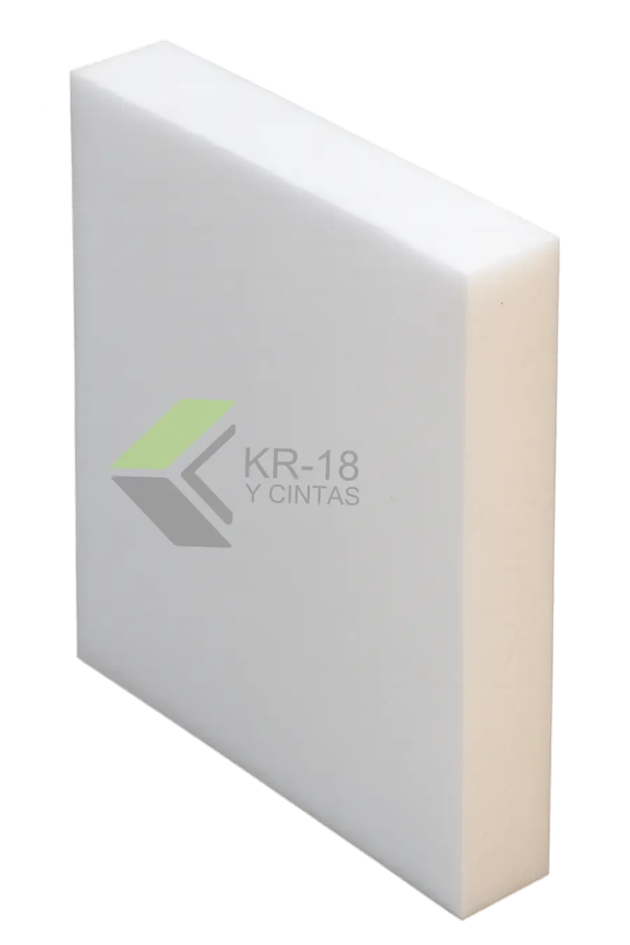 Termofoam vista 2